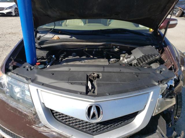 Photo 6 VIN: 2HNYD2H22AH514481 - ACURA MDX 