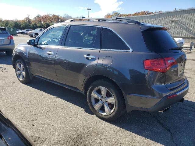 Photo 1 VIN: 2HNYD2H22AH520202 - ACURA MDX 