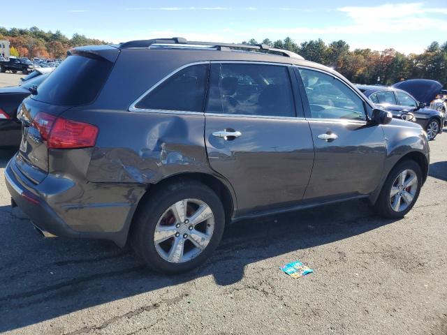 Photo 2 VIN: 2HNYD2H22AH520202 - ACURA MDX 