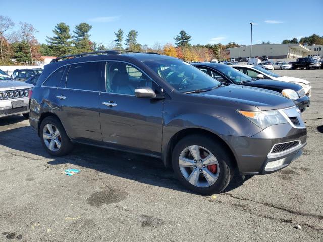 Photo 3 VIN: 2HNYD2H22AH520202 - ACURA MDX 