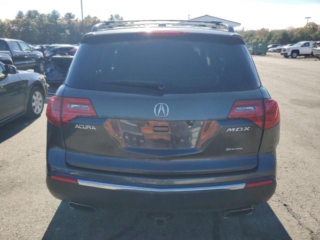 Photo 5 VIN: 2HNYD2H22AH520202 - ACURA MDX 