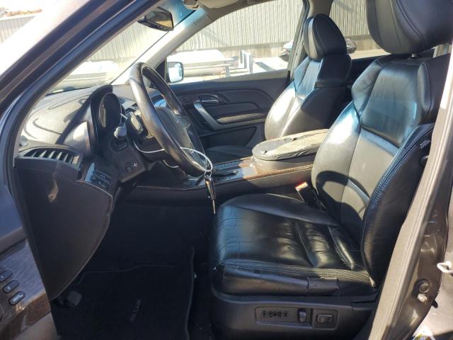 Photo 6 VIN: 2HNYD2H22AH520202 - ACURA MDX 