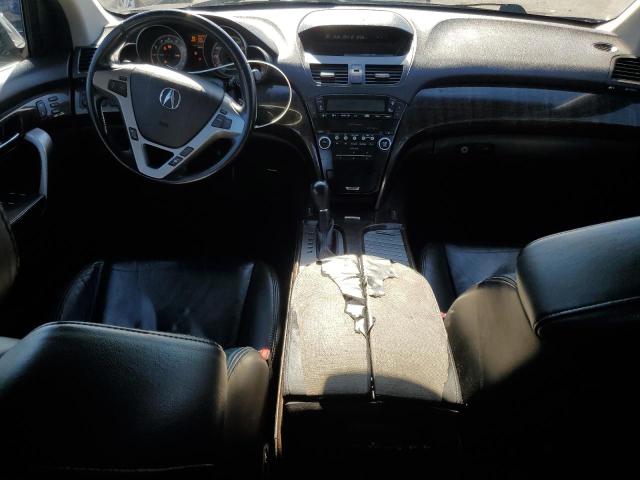 Photo 7 VIN: 2HNYD2H22AH520202 - ACURA MDX 