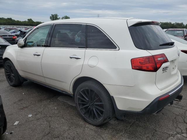 Photo 1 VIN: 2HNYD2H22AH523214 - ACURA MDX 