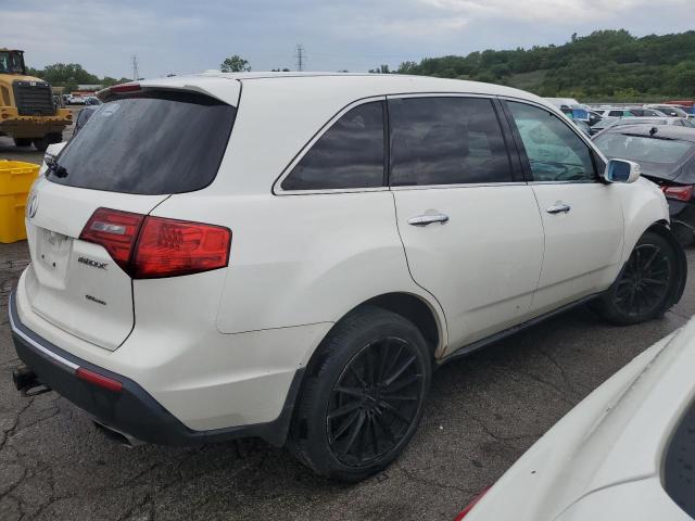 Photo 2 VIN: 2HNYD2H22AH523214 - ACURA MDX 