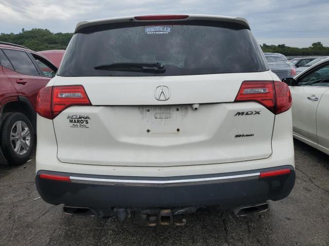 Photo 5 VIN: 2HNYD2H22AH523214 - ACURA MDX 