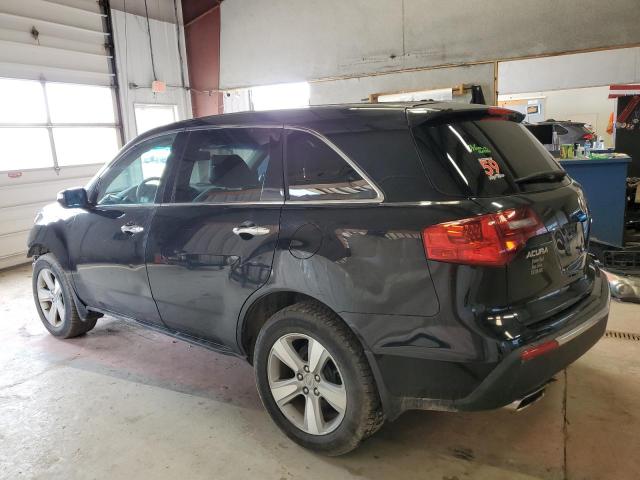 Photo 1 VIN: 2HNYD2H22AH523780 - ACURA MDX 