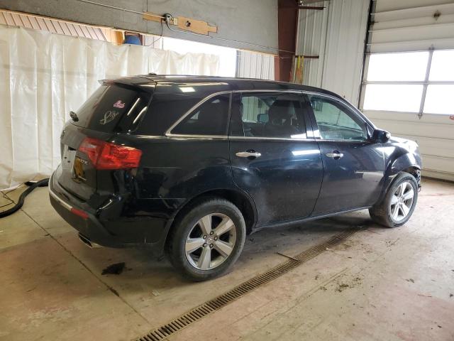 Photo 2 VIN: 2HNYD2H22AH523780 - ACURA MDX 