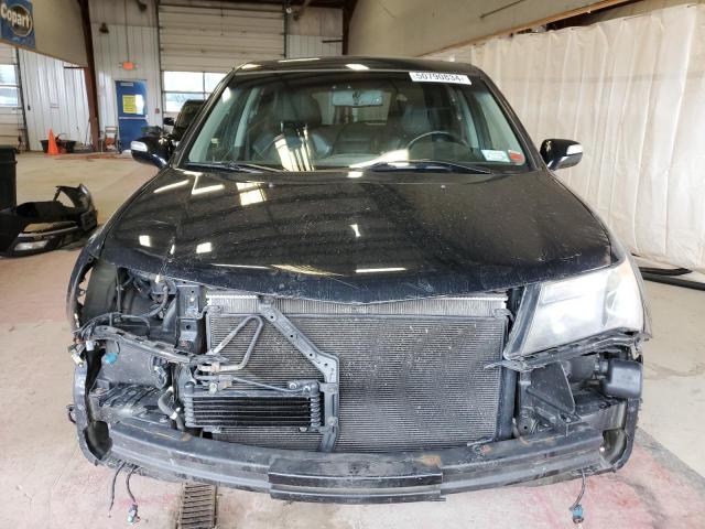 Photo 4 VIN: 2HNYD2H22AH523780 - ACURA MDX 