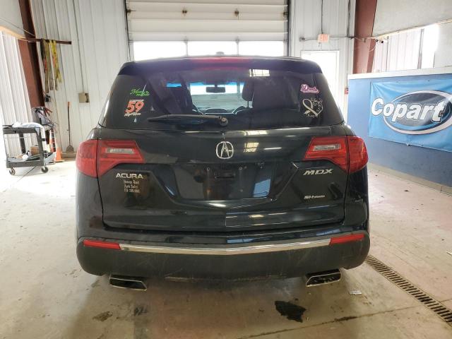 Photo 5 VIN: 2HNYD2H22AH523780 - ACURA MDX 