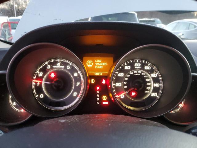 Photo 8 VIN: 2HNYD2H22AH526128 - ACURA MDX 