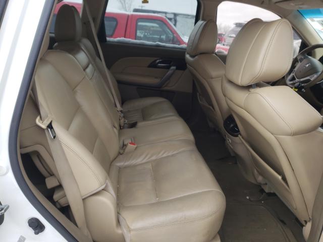 Photo 5 VIN: 2HNYD2H22AH526937 - ACURA MDX 