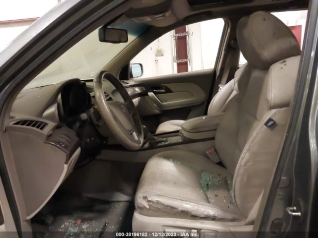 Photo 4 VIN: 2HNYD2H22AH531040 - ACURA MDX 