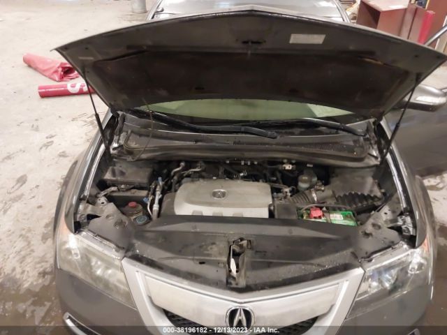 Photo 9 VIN: 2HNYD2H22AH531040 - ACURA MDX 