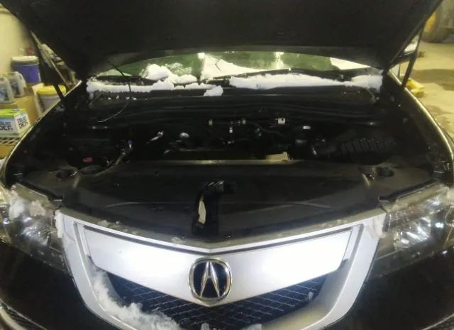 Photo 9 VIN: 2HNYD2H22BH500274 - ACURA MDX 