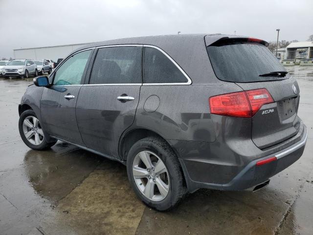 Photo 1 VIN: 2HNYD2H22BH503045 - ACURA MDX 