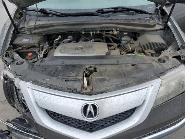 Photo 11 VIN: 2HNYD2H22BH503045 - ACURA MDX 