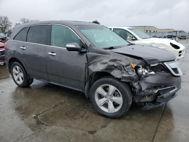 Photo 3 VIN: 2HNYD2H22BH503045 - ACURA MDX 