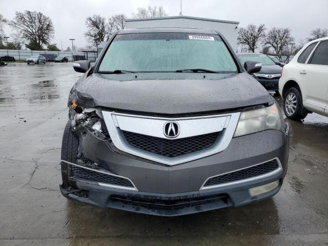 Photo 4 VIN: 2HNYD2H22BH503045 - ACURA MDX 