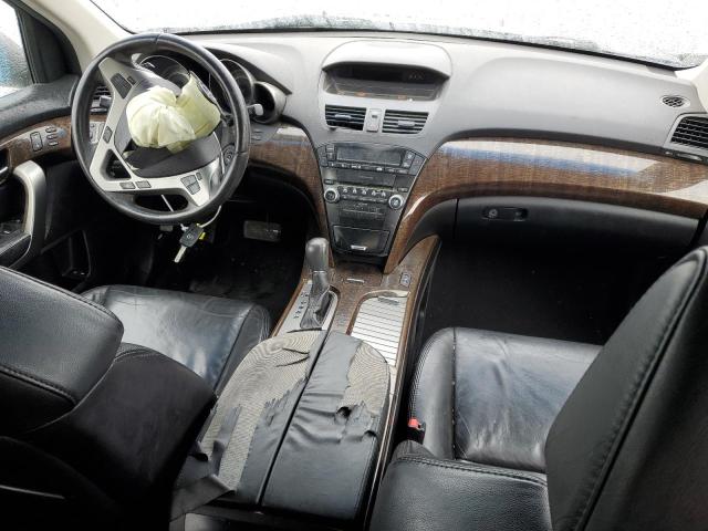 Photo 7 VIN: 2HNYD2H22BH503045 - ACURA MDX 