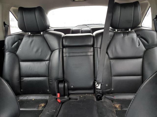 Photo 9 VIN: 2HNYD2H22BH503045 - ACURA MDX 