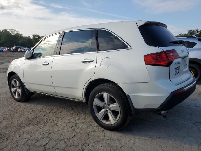 Photo 1 VIN: 2HNYD2H22BH507435 - ACURA MDX 