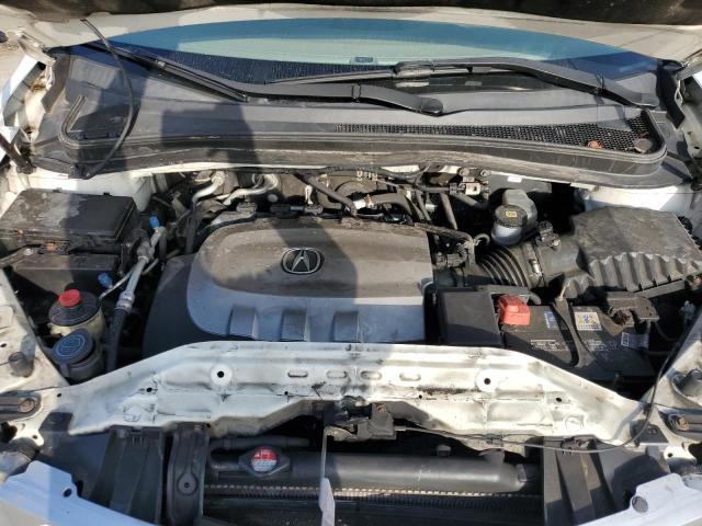 Photo 11 VIN: 2HNYD2H22BH507435 - ACURA MDX 