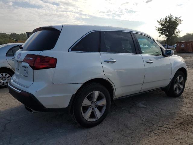 Photo 2 VIN: 2HNYD2H22BH507435 - ACURA MDX 