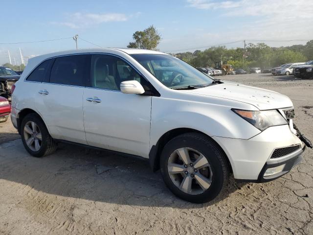 Photo 3 VIN: 2HNYD2H22BH507435 - ACURA MDX 