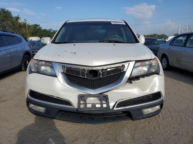 Photo 4 VIN: 2HNYD2H22BH507435 - ACURA MDX 