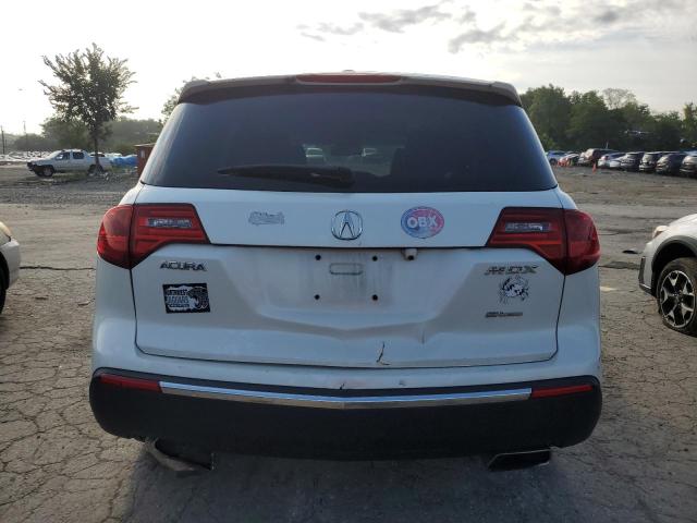 Photo 5 VIN: 2HNYD2H22BH507435 - ACURA MDX 