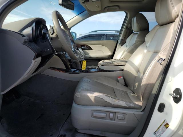 Photo 6 VIN: 2HNYD2H22BH507435 - ACURA MDX 