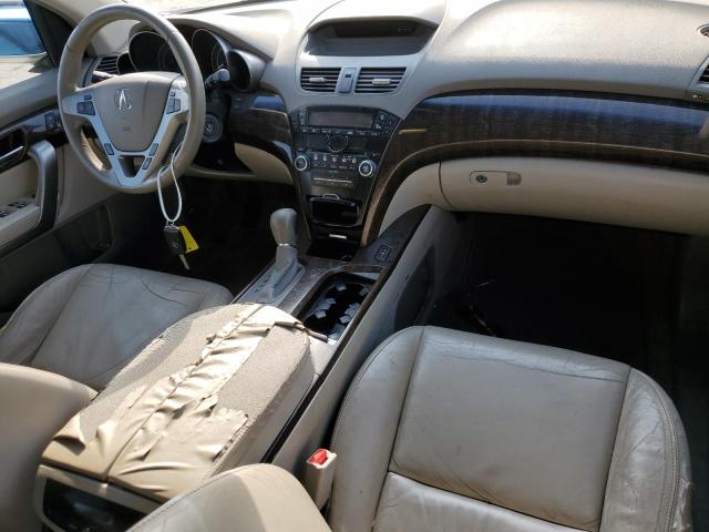 Photo 7 VIN: 2HNYD2H22BH507435 - ACURA MDX 