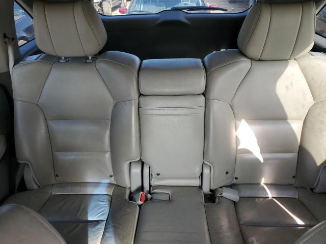 Photo 9 VIN: 2HNYD2H22BH507435 - ACURA MDX 