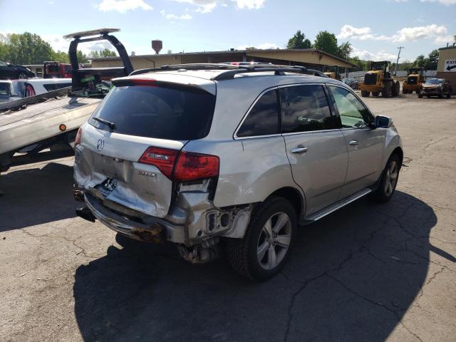 Photo 3 VIN: 2HNYD2H22BH509248 - ACURA MDX 