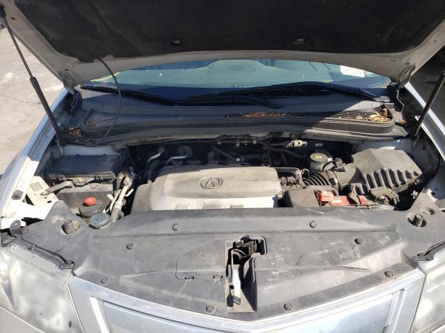 Photo 6 VIN: 2HNYD2H22BH509248 - ACURA MDX 