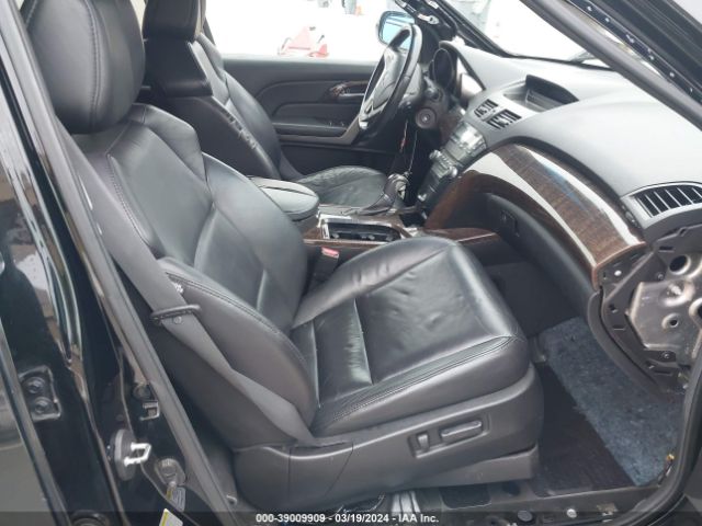 Photo 4 VIN: 2HNYD2H22BH511761 - ACURA MDX 