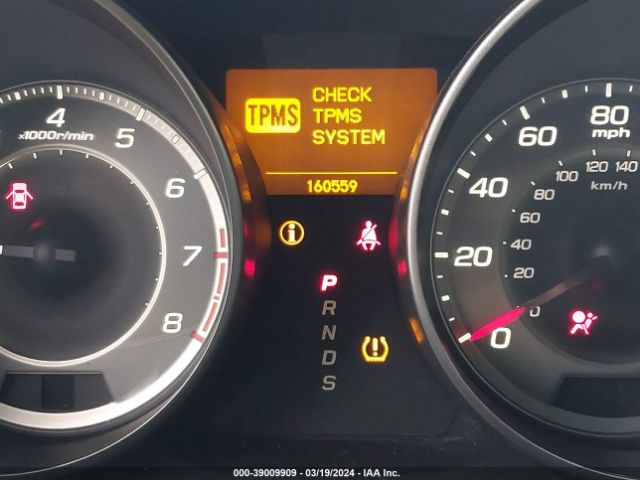 Photo 6 VIN: 2HNYD2H22BH511761 - ACURA MDX 