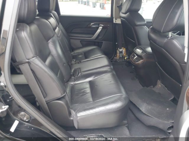 Photo 7 VIN: 2HNYD2H22BH511761 - ACURA MDX 