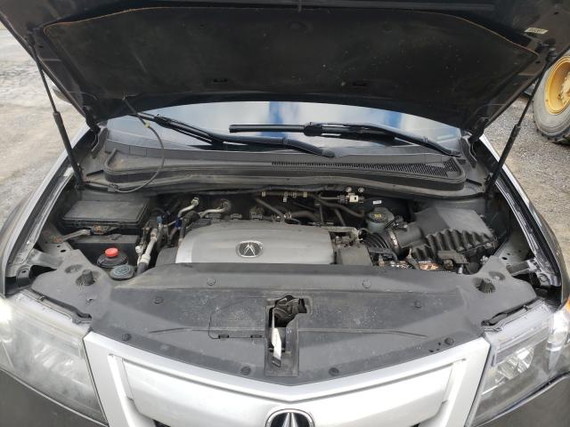 Photo 6 VIN: 2HNYD2H22BH516670 - ACURA MDX 