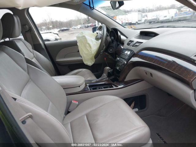 Photo 4 VIN: 2HNYD2H22BH517754 - ACURA MDX 