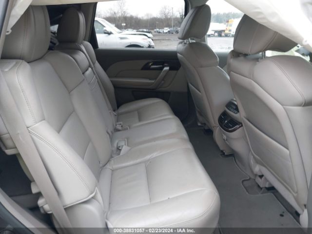 Photo 7 VIN: 2HNYD2H22BH517754 - ACURA MDX 