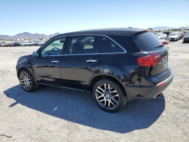 Photo 1 VIN: 2HNYD2H22BH527880 - ACURA MDX 