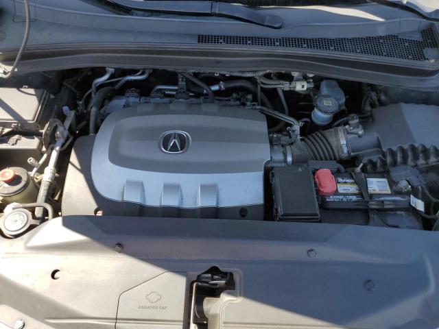 Photo 10 VIN: 2HNYD2H22BH527880 - ACURA MDX 