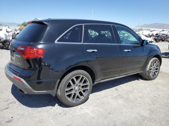 Photo 2 VIN: 2HNYD2H22BH527880 - ACURA MDX 