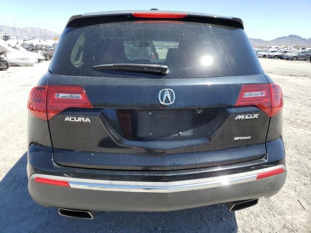 Photo 5 VIN: 2HNYD2H22BH527880 - ACURA MDX 