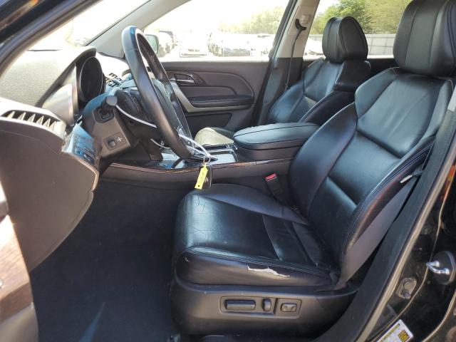 Photo 6 VIN: 2HNYD2H22BH527880 - ACURA MDX 