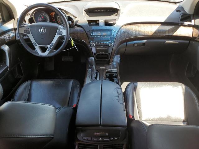 Photo 7 VIN: 2HNYD2H22BH527880 - ACURA MDX 