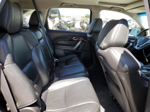 Photo 9 VIN: 2HNYD2H22BH527880 - ACURA MDX 