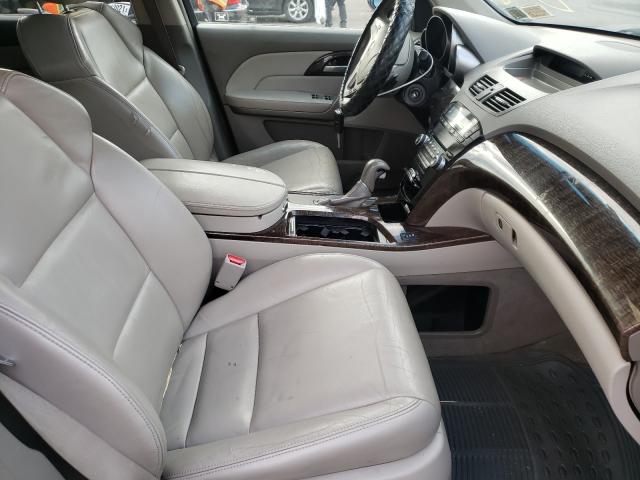 Photo 4 VIN: 2HNYD2H22BH535123 - ACURA MDX 